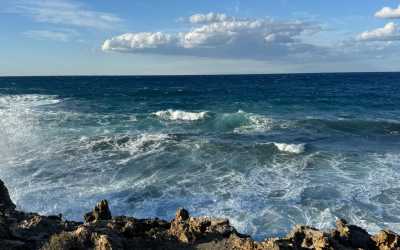 Maraton Jeep Safari Pisouri z Pafos